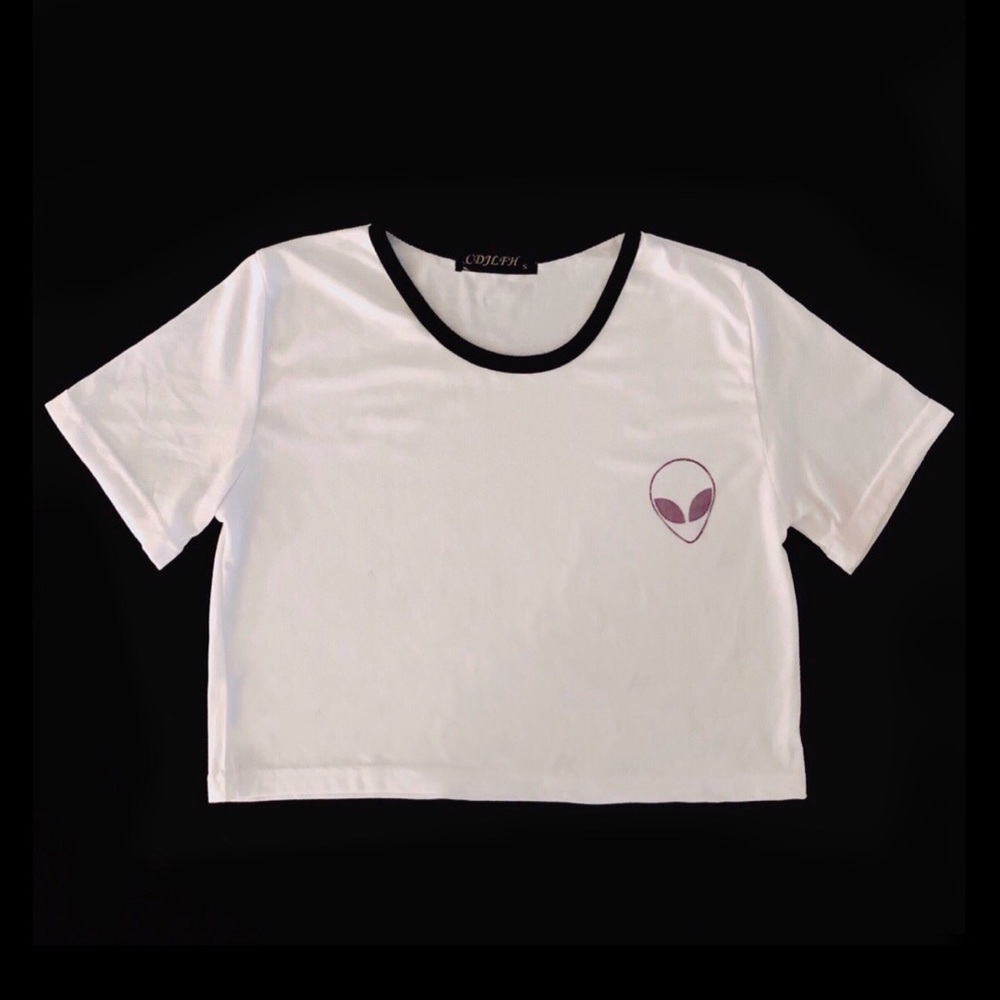 Alien T-shirt